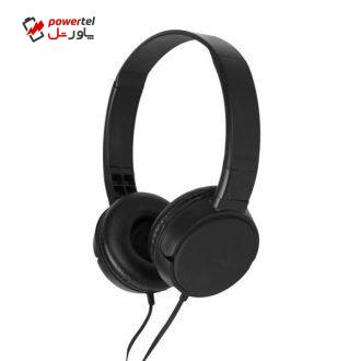 هدفون مدل J-09