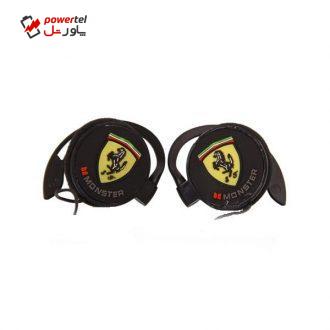 هدفون مدل KE-158