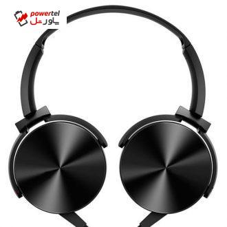 هدفون مدل MDX-XB450 هدفون مدل MDX-XB450