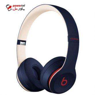 هدفون مدل Solo3 club collection
