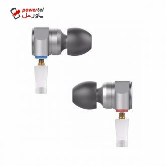 هدفون مدل Tin HiFi T2 هدفون مدل Tin HiFi T2
