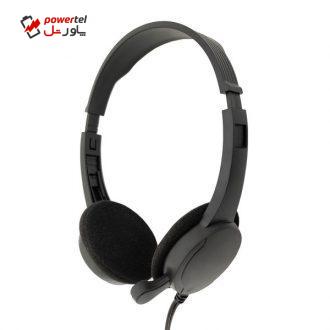 هدفون مدل YeFe 809 هدفون مدل YeFe 809