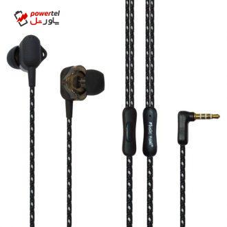 هدفون موزیک تاکسی مدل X598 هدفون موزیک تاکسی مدل X598