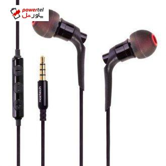 هدفون نزتک مدل H-600