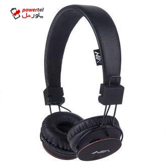 هدفون نیا مدل Q8 Ver3 هدفون نیا مدل Q8 Ver3