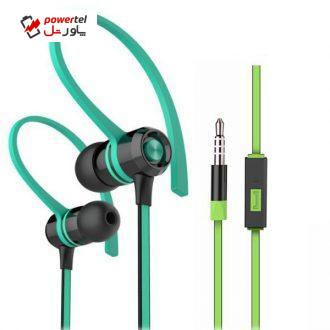 هدفون هویت مدل HV-E21P