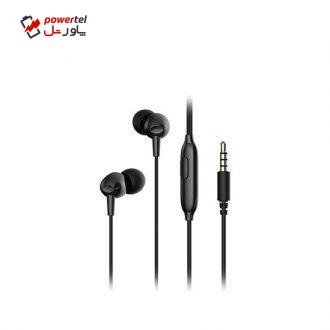 هدفون هویت مدل HV-E48P