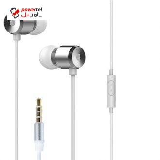 هدفون هویت مدل HV-E49P هدفون هویت مدل HV-E49P