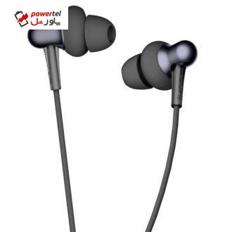 هدفون وان مور مدل Stylish Dual-dynamic Driver