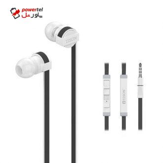 هدفون وایسون مدل cx390 هدفون وایسون مدل cx390