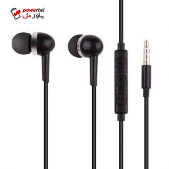 هدفون وریتی مدل v-e48