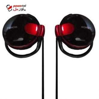 هدفون ووسا مدل MDR-Q140 هدفون ووسا مدل MDR-Q140