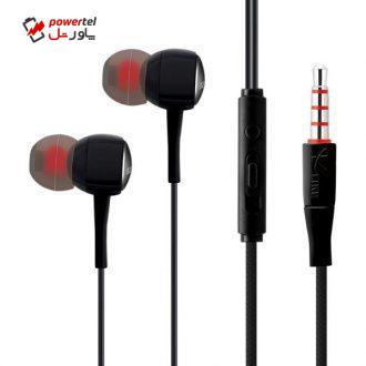 هدفون وی لایک مدل VK-607