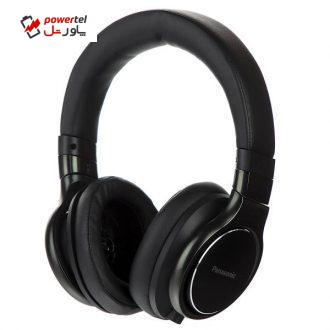 هدفون پاناسونیک مدل RP-HD10