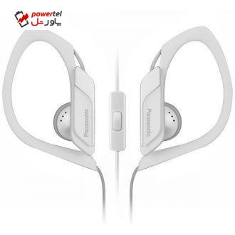 هدفون پاناسونیک مدل RP-HS34