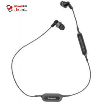 هدفون پاناسونیک مدل RP-NJ300 هدفون پاناسونیک مدل RP-NJ300