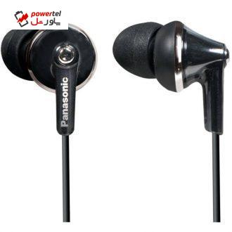 هدفون پاناسونیک مدل RP-TCM190
