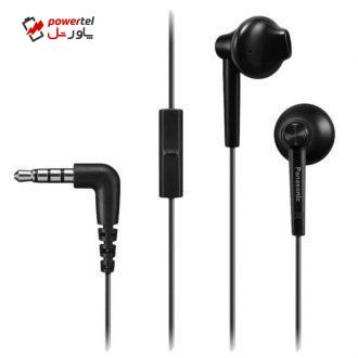 هدفون پاناسونیک مدل RP-TCM50 هدفون پاناسونیک مدل RP-TCM50