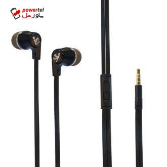 هدفون پاپادا مدل PA-105i