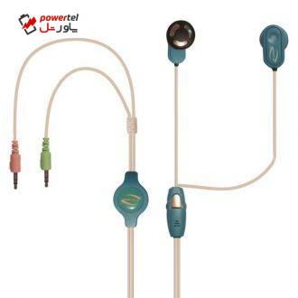 هدفون پروویژن مدل v1O