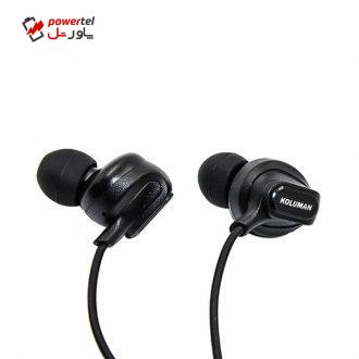 هدفون کلومن مدل KE-003