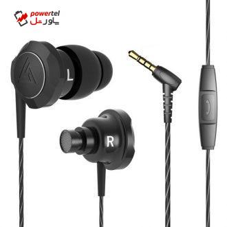 هدفون کیو کی زد مدل AK1 هدفون کیو کی زد مدل AK1