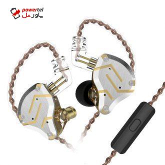 هدفون کی زد مدل ZS10 PRO