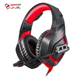 هدفون گیمینگ تاپیکس مدل Onikuma K1