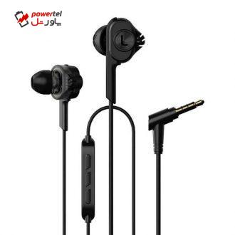 هدفون یوسی مدل BA-T6