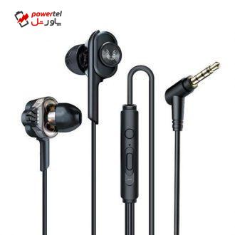 هدفون یوسی مدل BA-T6J