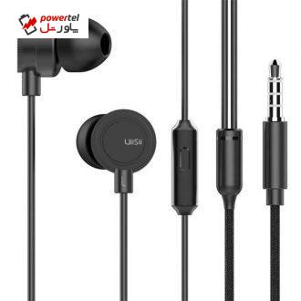 هدفون یوسی مدل HM13 هدفون یوسی مدل HM13