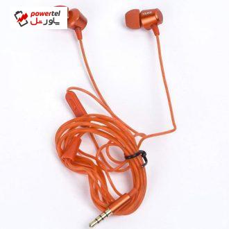 هدفون یوکی مدل yk520