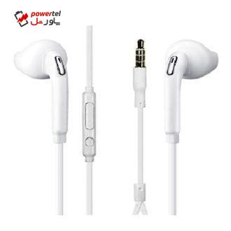هدفون S6 مدل EO-EG920