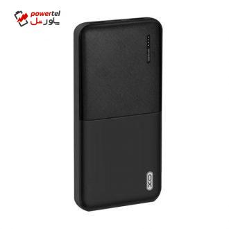شارژر همراه ایکس او مدل PB77 ظرفیت 26000 میلی آمپر ساعت شارژر همراه ایکس او مدل PB77 ظرفیت 26000 میلی آمپر ساعت