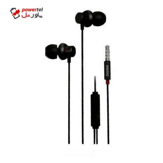 هندزفری استریو اککیو مدل EM12