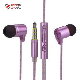هندزفری اس زد ایکس مدل CX310 هندزفری اس زد ایکس مدل CX310