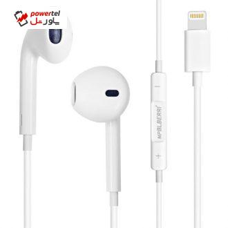 هندزفری ام پی بلبری مدل BLB-117