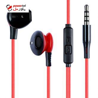 هندزفری ام پی بلبری مدل BLB-142
