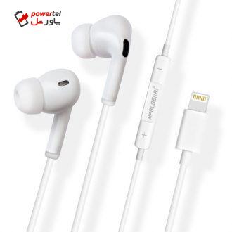 هندزفری ام پی بلبری مدل  BLB-170