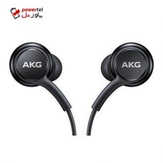 هندزفری ای کی جی مدل EO-IC100BBEGAE هندزفری ای کی جی مدل EO-IC100BBEGAE