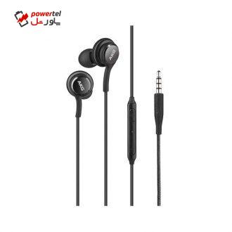 هندزفری ای کی جی مدل EO-IG955
