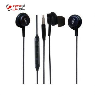 هندزفری ای کی جی مدل eo-i6955 هندزفری ای کی جی مدل eo-i6955