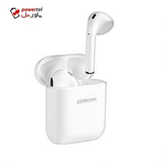 هندزفری بلوتوثی جوی روم مدل JR-T03S