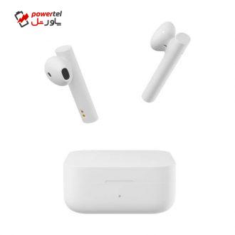 هندزفری بلوتوثی شیائومی مدل Earphone 2 Basic هندزفری بلوتوثی شیائومی مدل Earphone 2 Basic