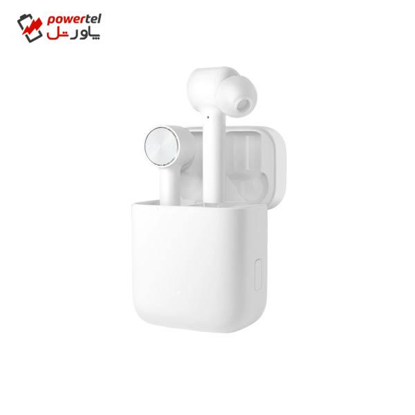 قیمت و خرید هندزفری بلوتوثی شیائومی مدل Xiaomi Mi True Wireless Earphones  Lite - پاورتل