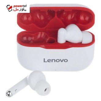 هندزفری بلوتوثی لنوو مدل Live Pods LP1