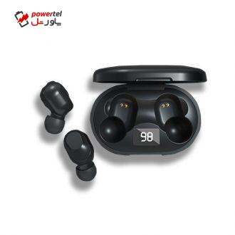 هندزفری بلوتوثی لنوو مدل XT91 هندزفری بلوتوثی لنوو مدل XT91