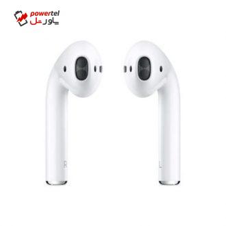 هندزفری بلوتوثی مدل Air pods1 هندزفری بلوتوثی مدل Air pods1