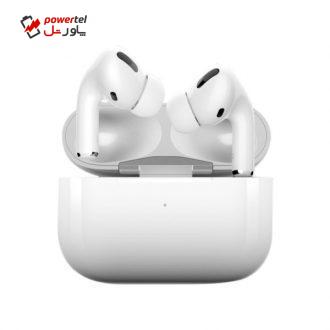 هندزفری بلوتوثی مدل AirPod 68 هندزفری بلوتوثی مدل AirPod 68