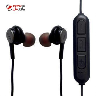 هندزفری بلوتوثی مدل MJ-6700 هندزفری بلوتوثی مدل MJ-6700